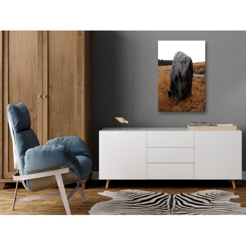 Billede - Field Signpost (1 Part) Vertical