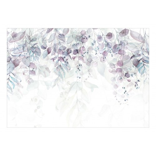 Fototapet - Gentle Touch of Nature - Second Variant