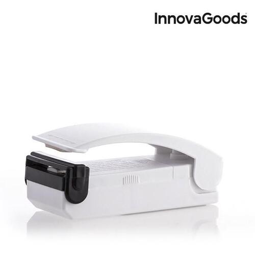 InnovaGoods Poseforsegler med Magnet