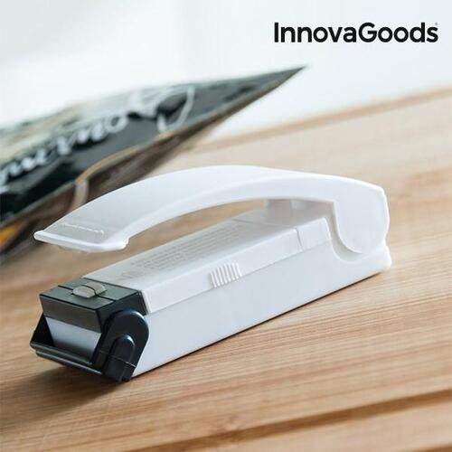 InnovaGoods Poseforsegler med Magnet