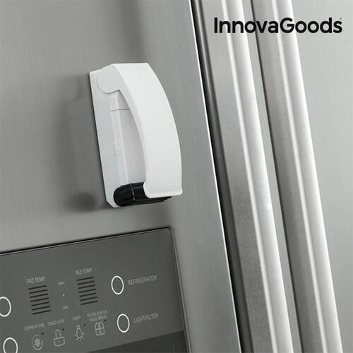 InnovaGoods Poseforsegler med Magnet