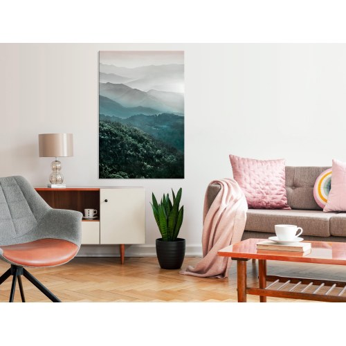 Billede - Beautiful Tuscany (1 Part) Vertical