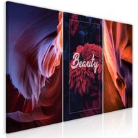Billede - Beauty of Canyons (3 dele)