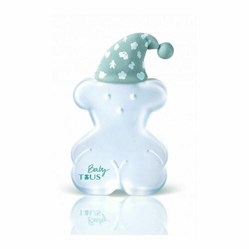 Børne parfume Tous 741062 EDC 100 ml