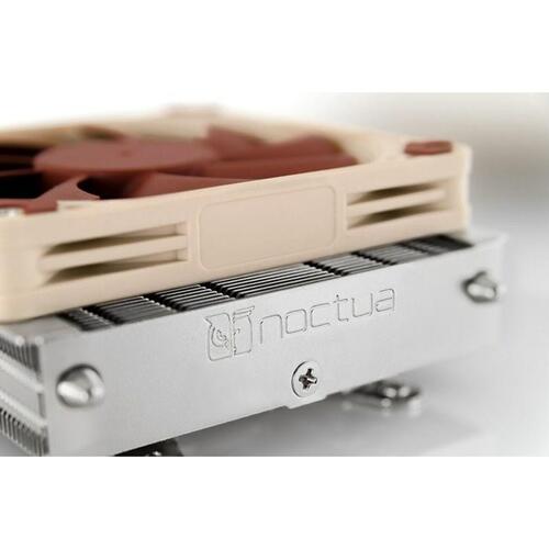 CPU-køler Noctua NH-L9a-AM4