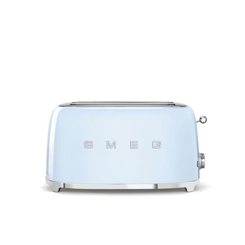 Brødrister Smeg TSF02PBEU Blå 1500 W