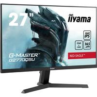 Skærm Iiyama G2770QSU-B1 27" 165 Hz IPS LED LED IPS LCD Flicker free