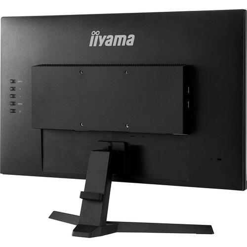 Skærm Iiyama G2770QSU-B1 27" 165 Hz IPS LED LED IPS LCD Flicker free