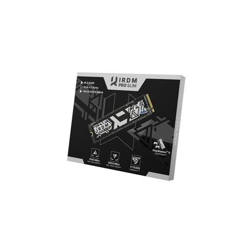 Harddisk GoodRam IRP-SSDPR-P44S-1K0-80 1 TB SSD