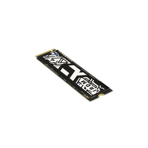 Harddisk GoodRam IRP-SSDPR-P44S-1K0-80 1 TB SSD