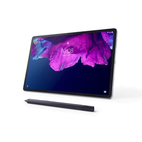 Tablet Lenovo Tab P11 Pro 4G LTE 11,5" Qualcomm® Snapdragon 730G 6 GB RAM 128 GB Grå Slate Grey