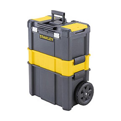 Trolley Stanley Værktøjskasse