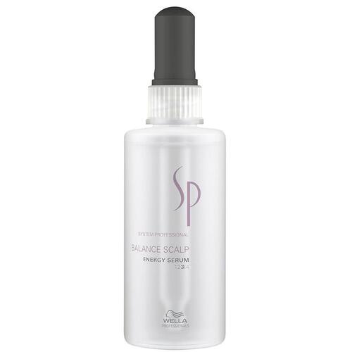 Hårserum Balance Scalp Wella SP Balance Scalp Anti-fald 100 ml