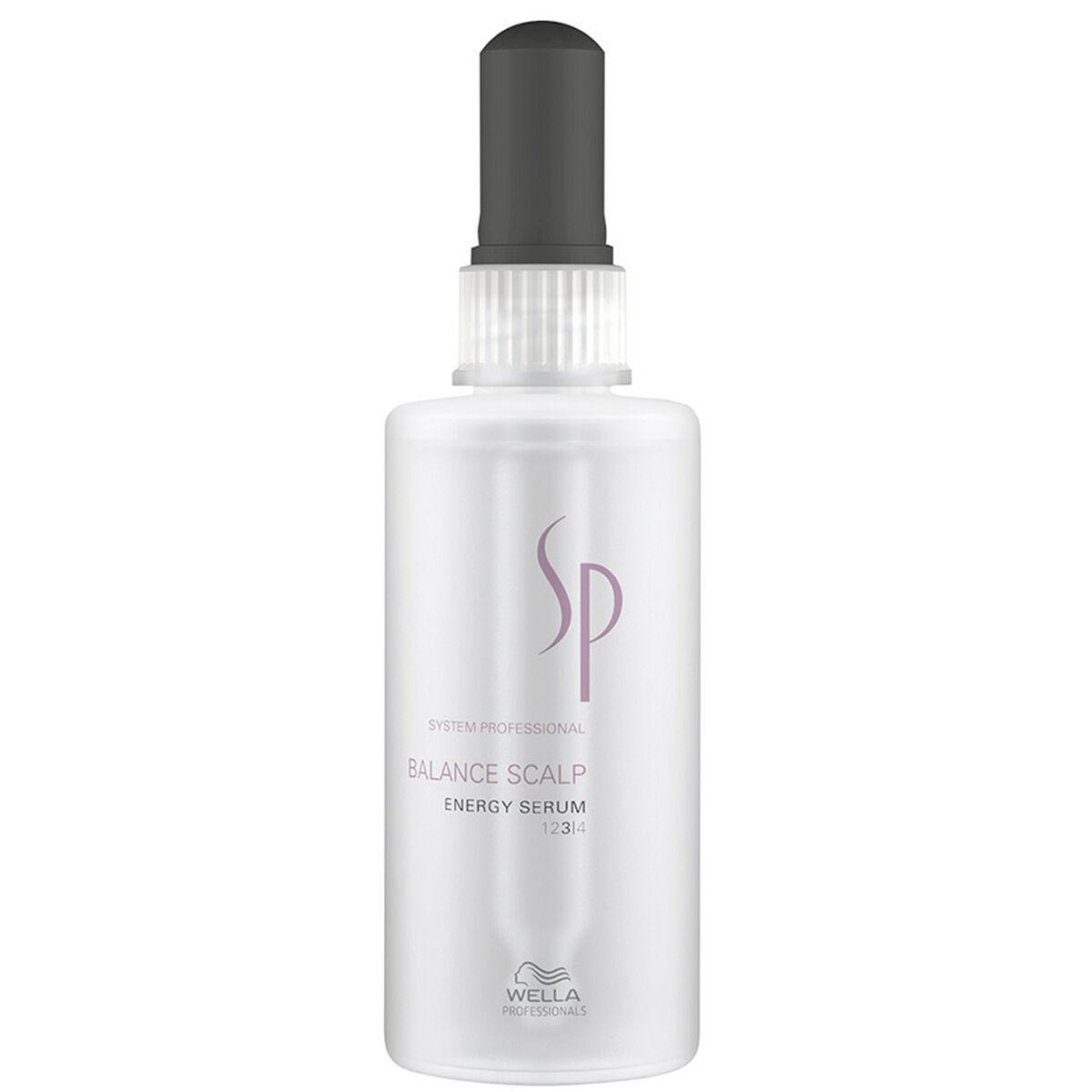 Hårserum Balance Scalp Wella SP Balance Scalp Anti-fald 100 ml
