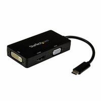 HDMI-kabel Startech CDPVGDVHDBP 0,15 m