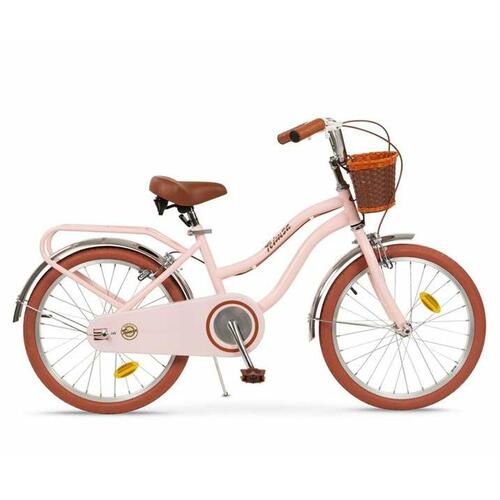 Børnecykel Vintage Toimsa TOI20111 Pink
