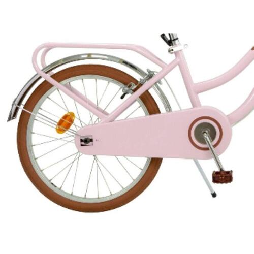 Børnecykel Vintage Toimsa TOI20111 Pink