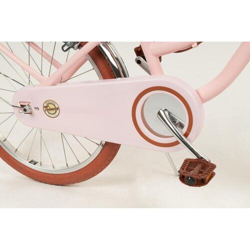 Børnecykel Vintage Toimsa TOI20111 Pink