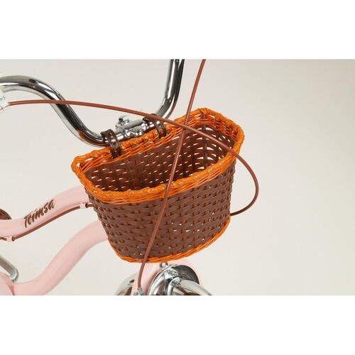 Børnecykel Vintage Toimsa TOI20111 Pink