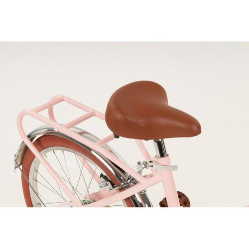 Børnecykel Vintage Toimsa TOI20111 Pink