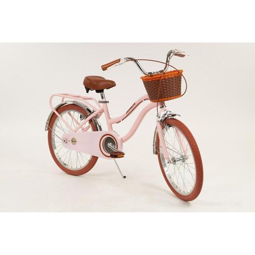 Børnecykel Vintage Toimsa TOI20111 Pink