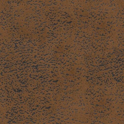Bænk med ryglæn 119,5x64,5x75 cm imiteret ruskind brun