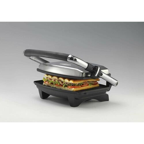 Elektrisk Grill Ariete 1911 1000 W