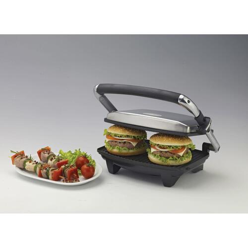 Elektrisk Grill Ariete 1911 1000 W