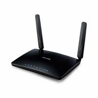4G LTEWifi Dual bærbar router TP-Link Archer MR200 5 GHz