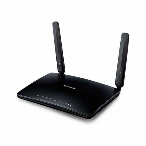 4G LTEWifi Dual bærbar router TP-Link Archer MR200 5 GHz
