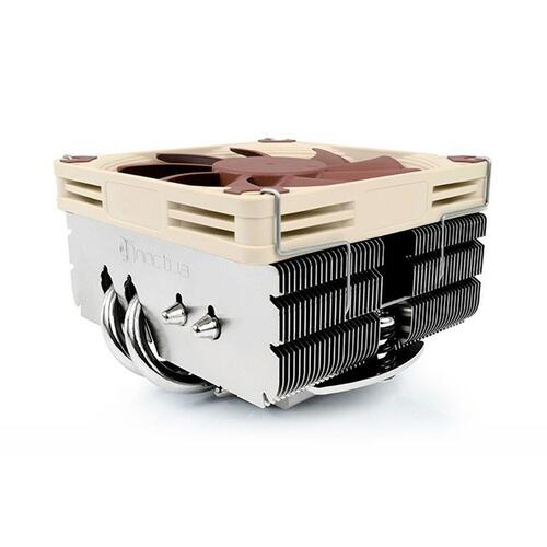 CPU-køler PC Noctua NH-L9x65