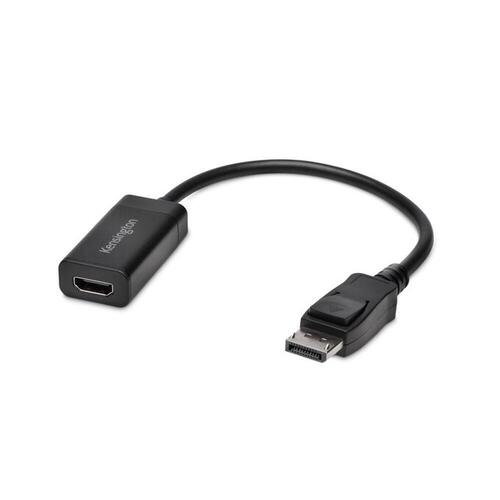 HDMI til DisplayPort-adapter Kensington K33984WW
