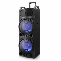 Transportable Bluetooth-højttalere Aiwa