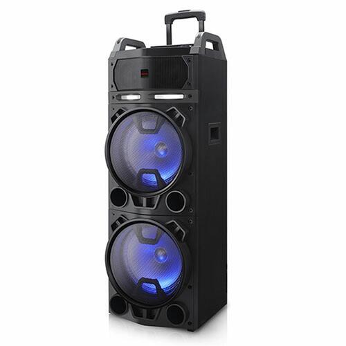 Transportable Bluetooth-højttalere Aiwa