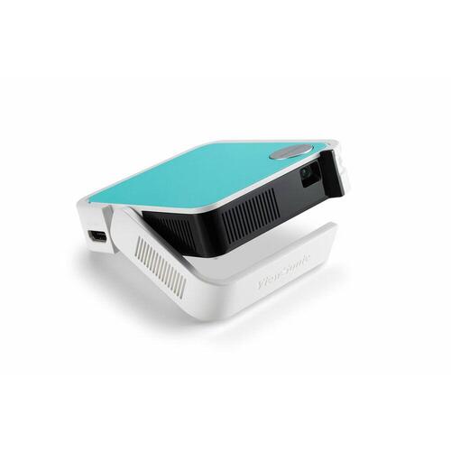 Projektor ViewSonic M1 MINI Hvid WVGA