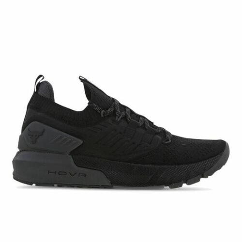 Herre sneakers Under Armour Project Rock Sort 42 (OUTLET A+)