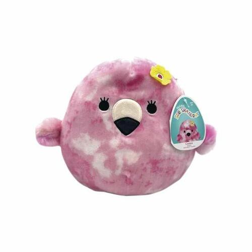 Bamse Squishmallows Multifarvet 22 cm (OUTLET A+)