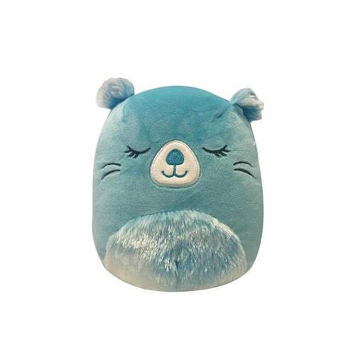 Bamse Squishmallows Multifarvet 22 cm (OUTLET A+)