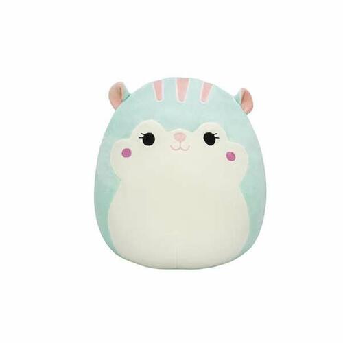 Bamse Squishmallows Multifarvet 22 cm (OUTLET A+)