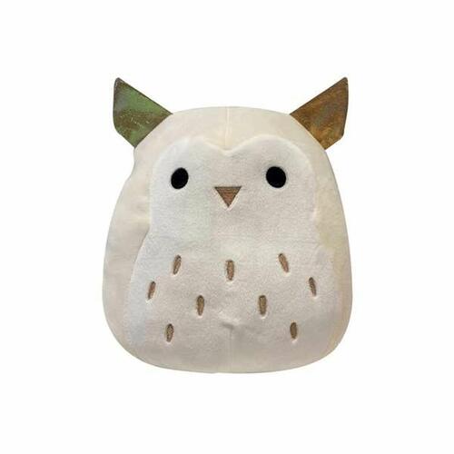Bamse Squishmallows Multifarvet 22 cm (OUTLET A+)