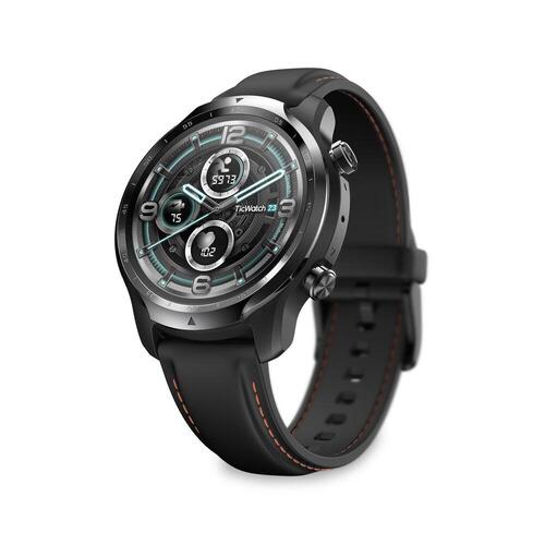 Smartwatch TicWatch Pro 3 GPS 1,4" AMOLED (OUTLET A+)