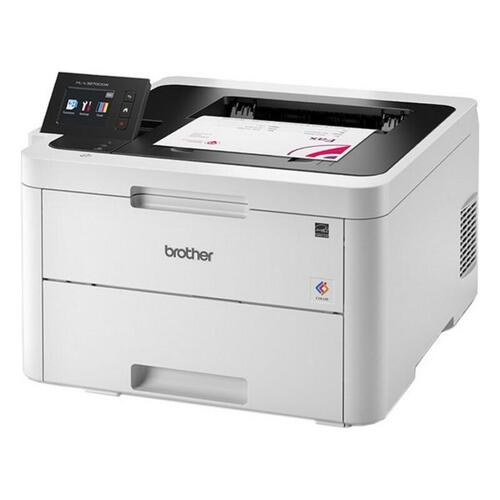 Printer Brother HLL3270CDWG1 WIFI LED 256 MB