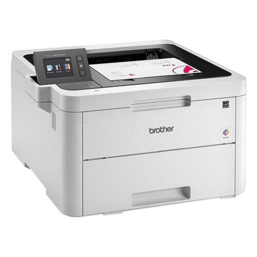 Printer Brother HLL3270CDWG1 WIFI LED 256 MB