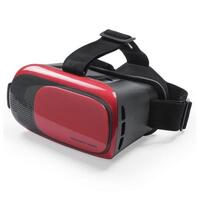 Virtual reality briller