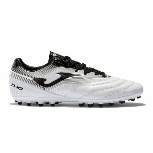 Voksen fodboldstøvler Joma Sport N-10 22 Hvid 45 (OUTLET A+)