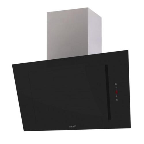 Konventions-emhætte Cata 700XGBK/F 842m3h (OUTLET A+)