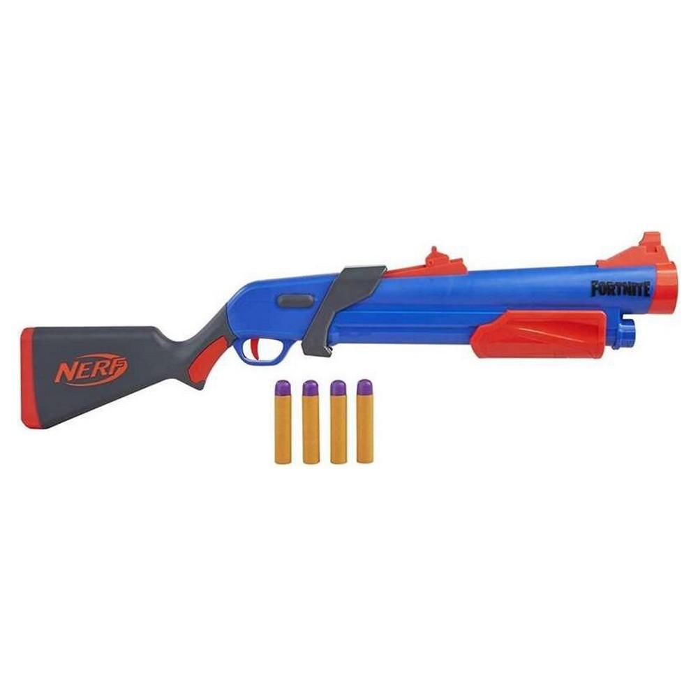 Dartpistol Nerf Fortnite Pump SG