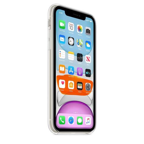 Mobilcover Apple iPhone 11 (OUTLET C)