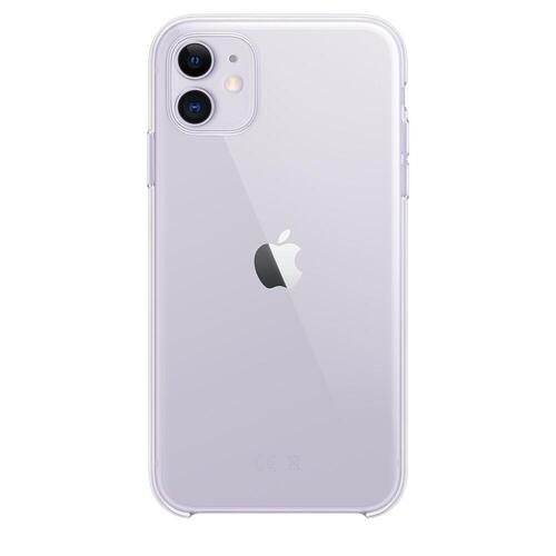 Mobilcover Apple iPhone 11 (OUTLET C)