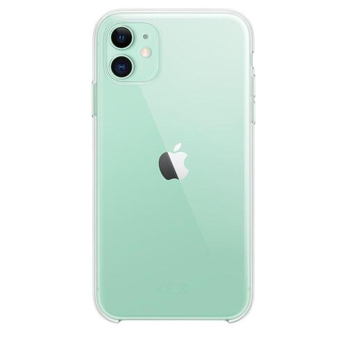 Mobilcover Apple iPhone 11 (OUTLET C)